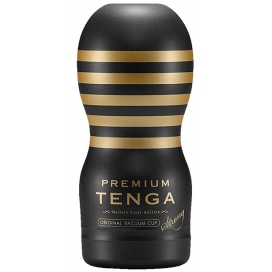 Masturbateur Tenga Premium Original Strong