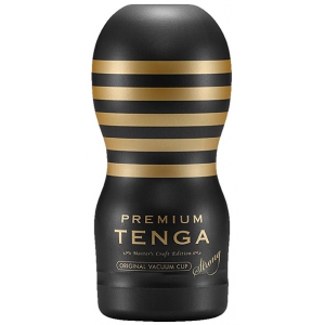 Tenga Tenga Premium Original Masturbador Fuerte