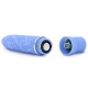 Mini Vibro Bliss Vibe 10.5cm Blue