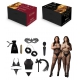 Box Erotic Advent Calendar 2021- 8 days - Queen Size Desire