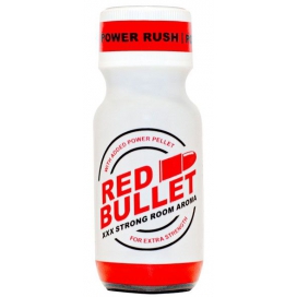  Red Bullet 25ml