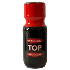 UK Leather Cleaner  TOP 25 ml