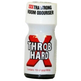  Throb Hard 10ml
