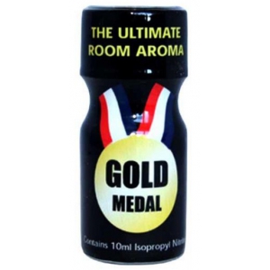 UK Leather Cleaner  Gold Medal 10ml