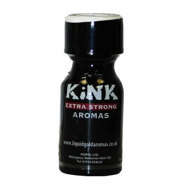 Kink Extra Strong 15mL