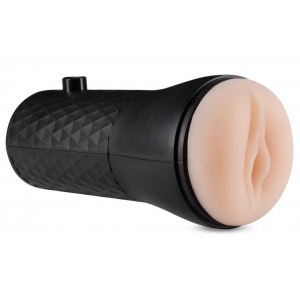 M For Men Realistischer Masturbator Torch Thrill Pussy