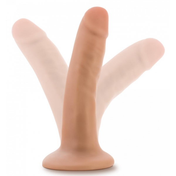 Consolador realista Good Dick Dr. Skin 12 x 3.2cm