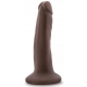 Dildo realistico Good Dick Dr Skin 12 x 3,2 cm Marrone