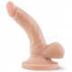 Realistic Dildo Mini Cock Dr Skin 9 x 2.4cm