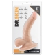 Realistic Dildo Mini Cock Dr Skin 9 x 2.4cm