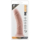 Realistic Cock Harn Dr Skin Dildo 18 x 5cm