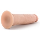 Realistic dildo Righthick Dr Skin 22 x 5cm