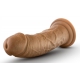 Gode réaliste Cock Harn Dr Skin 18 x 5cm Latino