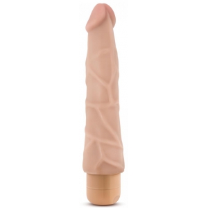 Dr. Skin Consolador vibrador Vibe 1 Dr. Skin 18 x 4,5 cm