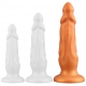 Magnimus dildo de silicone L 31x 8cm