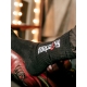 Schwarz CREW SOCKS Sk8erboy