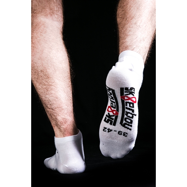 Niedrige Socken Sneaker Sk8erboy