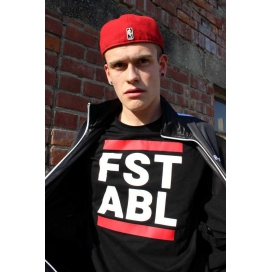 T-shirt FST ABL Sk8erboy