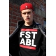 FST ABL Sk8erboy T-shirt