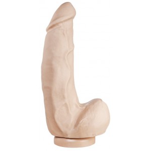 Godes Dildorama Dildorama XL Dildo 20 x 6 cm Chair