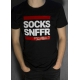 Camiseta SOCKS SNFFR Sk8erboy