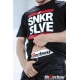 Maglietta SNKR SLVE Sk8erboy