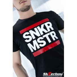 Sk8erboy SNKR MSTR Sk8erboy-T-Shirt