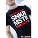 Maglietta SNKR MSTR Sk8erboy