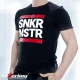 SNKR MSTR Sk8erboy-T-Shirt