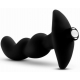 Anal Adventures Massager Drei Prostata Plug 12 x 3.2cm