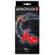 Pup Tail Prowler S 8 x 4.4cm