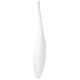 Stimolatore Twirling Joy Satisfyer 17 cm bianco