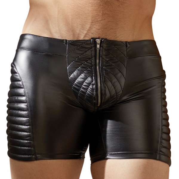 MERCURY Boxer Longo Preto