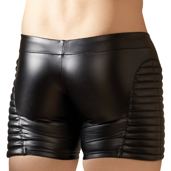 MERCURY Langer Boxer Schwarz