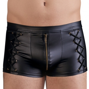 NEK Boxershort TITAN Zwart