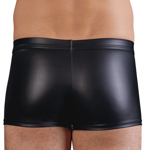 Boxershort TITAN Zwart