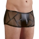 Boxer ORCUS Boxer Sexy Preto