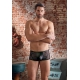 Boxer ORCUS Boxer Sexy Preto