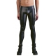 HERCULE Pants Preto