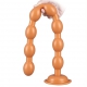 Ael Beads Dildo lungo 50 x 3,5 cm