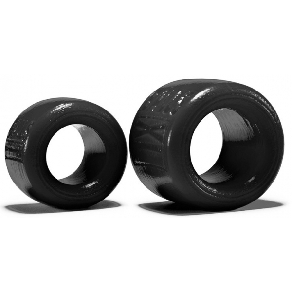 Ballstretcher Balls-T Black