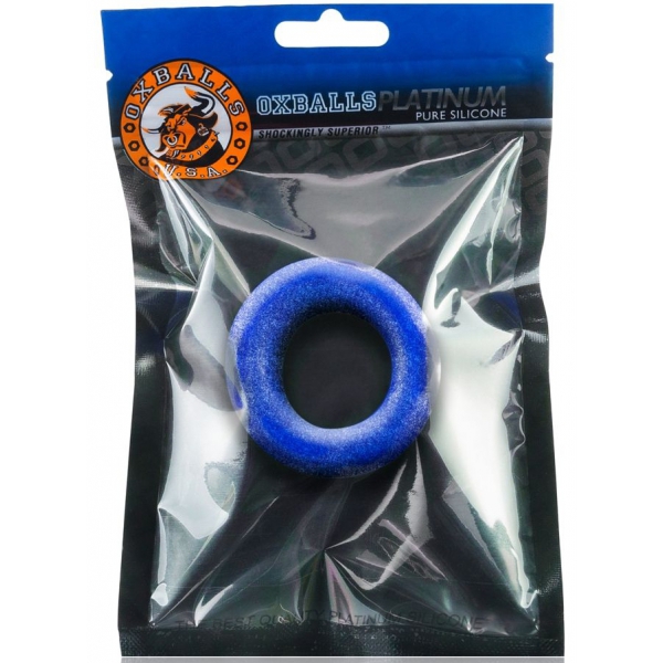 Kogelstretcher Ballen-T Blauw