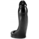 Penetrator Penis Sleeve 17 x 4cm Zwart