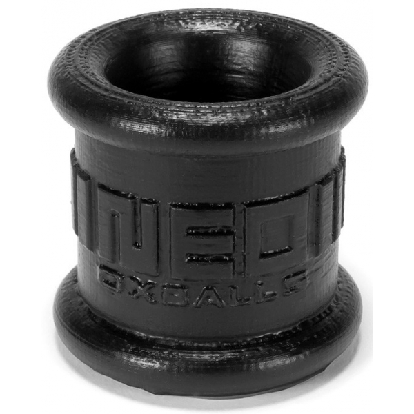 Ballstretcher Neo Tall 30 mm - Hauteur 50 mm Noir