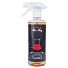 Mr Sling Leather Cleaner 500ml