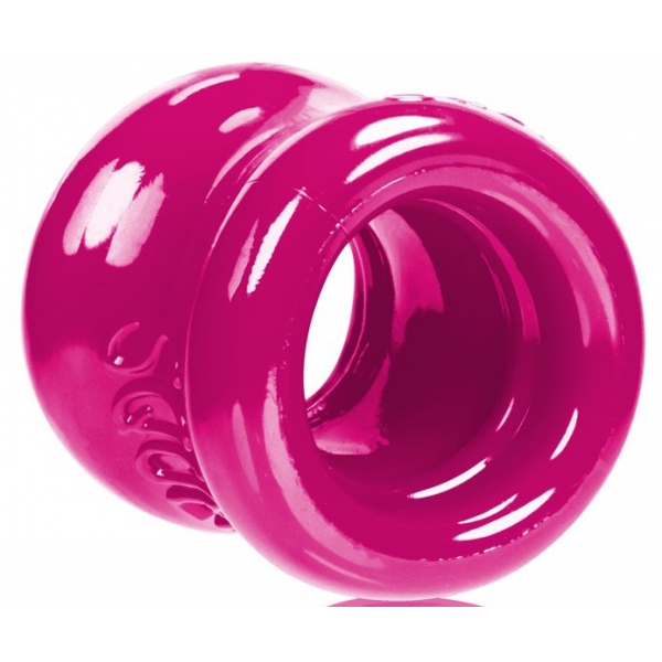 Ballstretcher Squeeze Pink