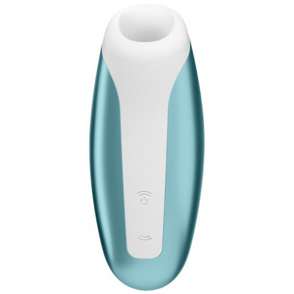 Love Breeze Clitoral Stimulator Azul