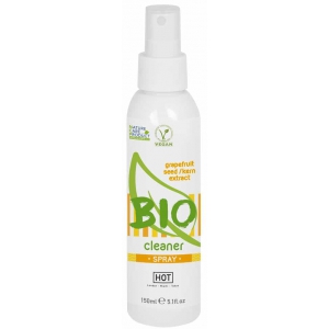 HOT Spray detergente organico Sextoys 150ml