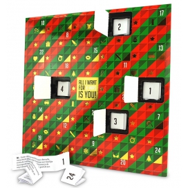 Erotic Advent Calendar CHALLENGE X-MAS