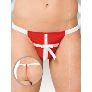 Softline Tanga de Navidad Softline